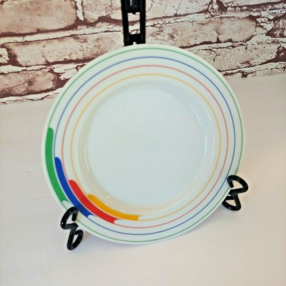 Studio Nova Other - Studio Nova Primary Gallery HI-FI L9186 Salad Appetizer Plate 8" Replacement